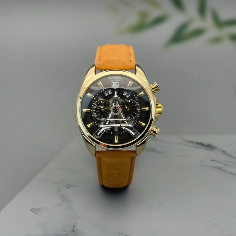 TAG HEUER WATCH FOR MEN