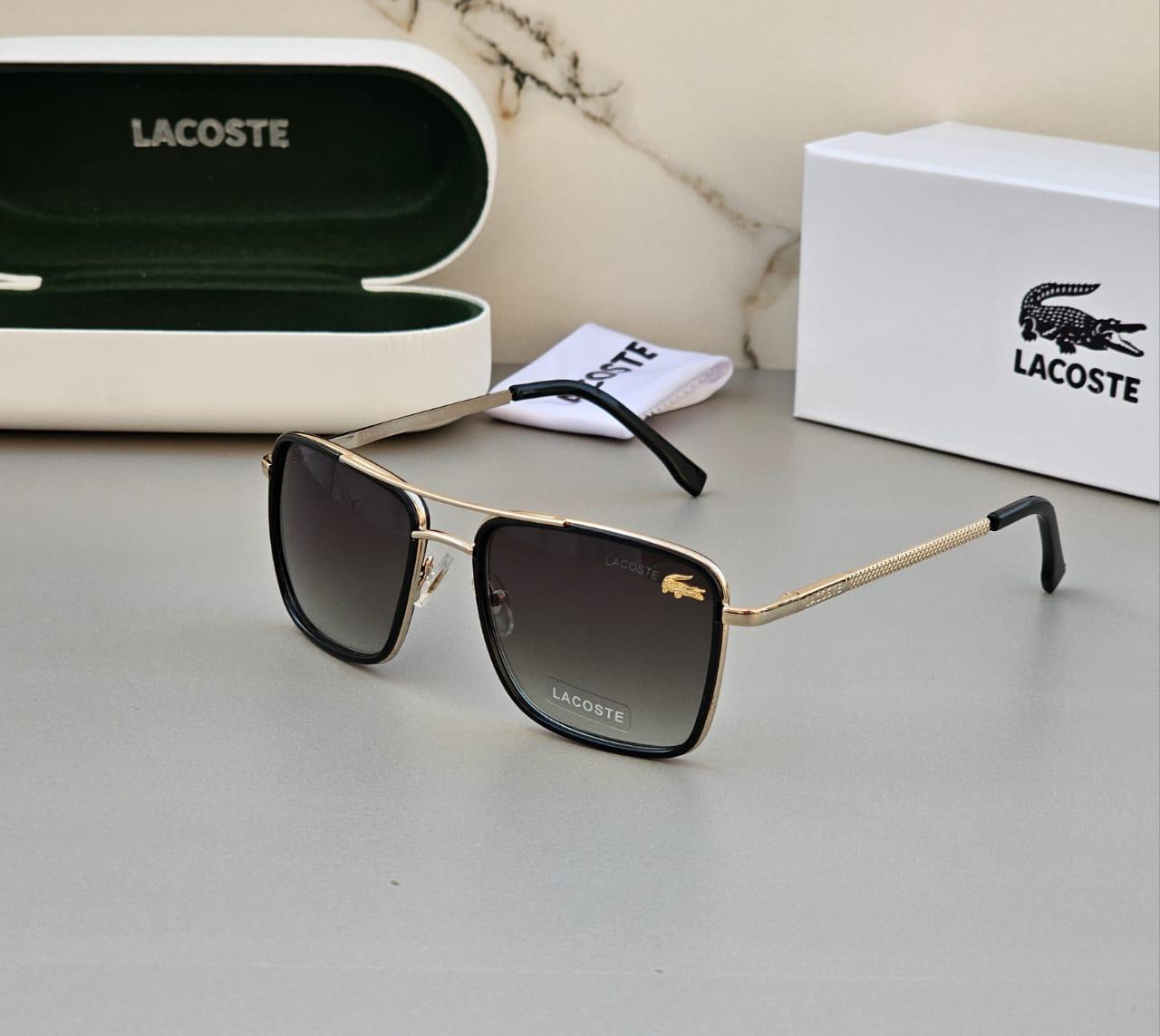Top more than 179 lacoste sunglasses latest