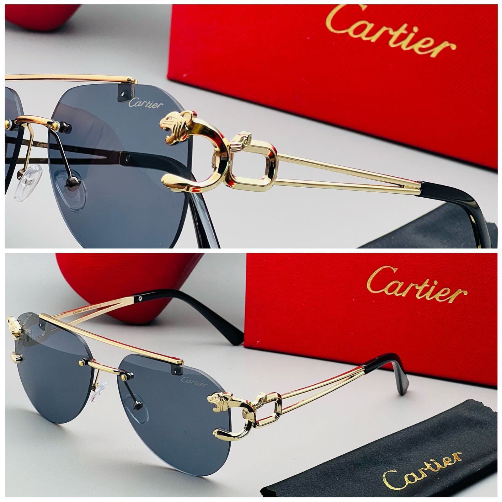 Cartier Sunglasses | Lens and Frames-mncb.edu.vn