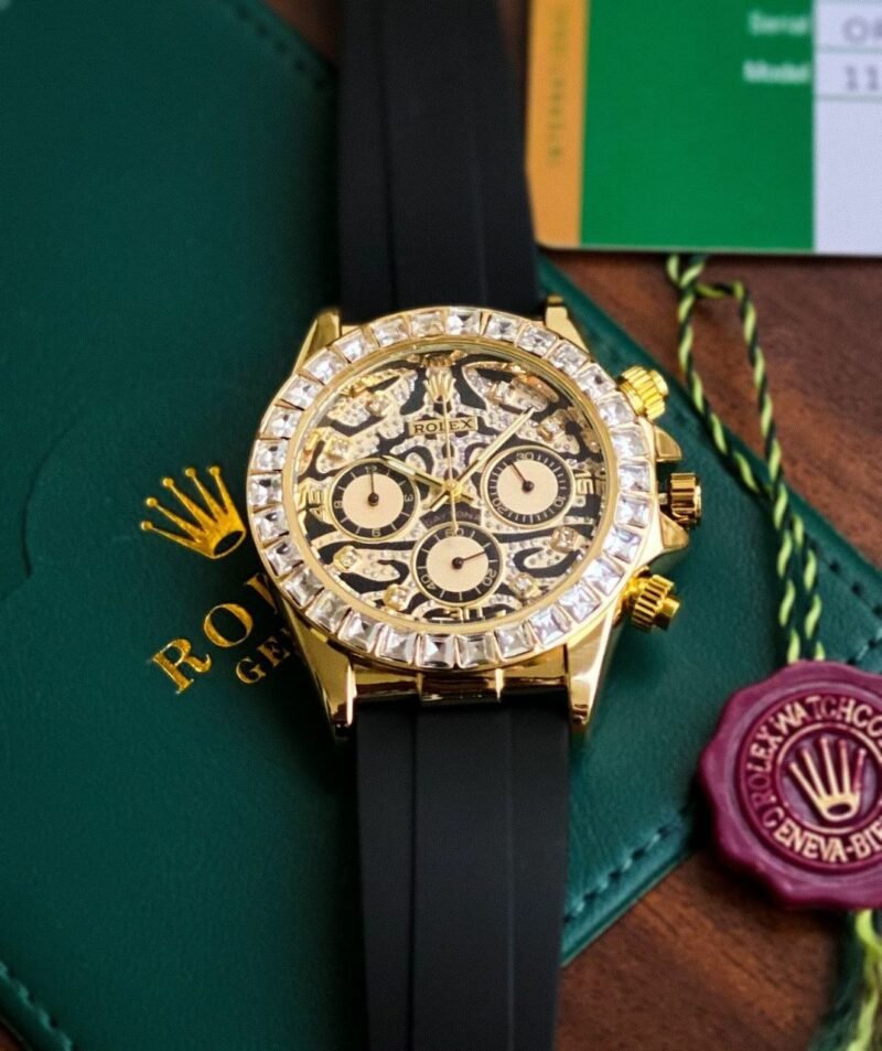 Rolex 7A Quality Watches For Men