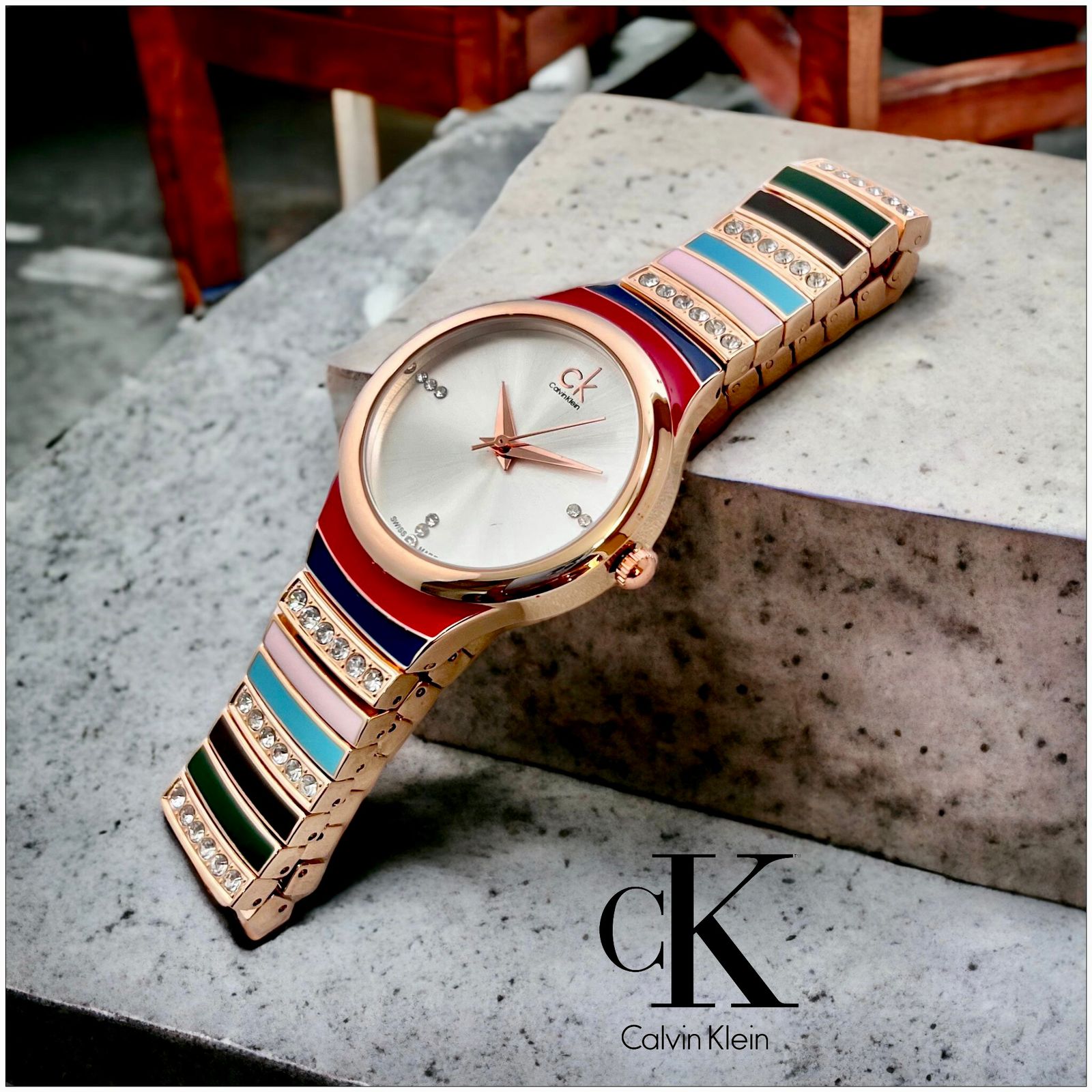 Vintage Anne Klein Diamond Dress Watch / Gold Quartz Watch / Pearl Faced  Watch / Ladies Watch / Watch / Swiss / Watch / Gift Watch - Etsy