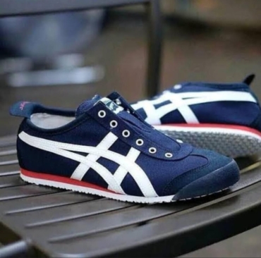Onitsuka tiger 7A quality shoes Lace and without lace