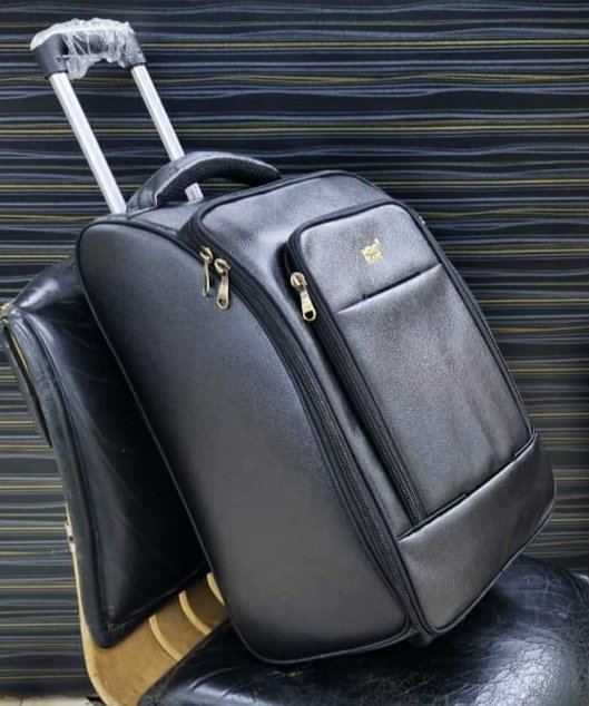 10 Designer Luggage Pieces That Are Worth the Investment | Condé Nast  Traveler