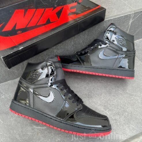 Nike Air Jordan Premium Quality 1 Shoe For Man