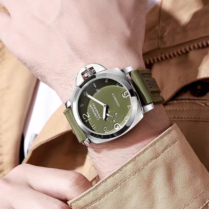 Panerai Luminor 7A Quality Collection Watch For Men Goodsdream