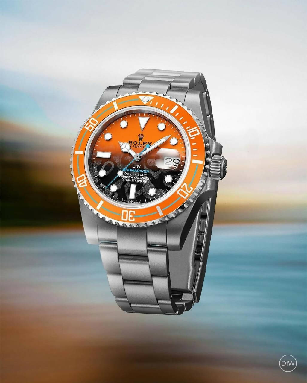 Rolex watch | Drwatchstrap