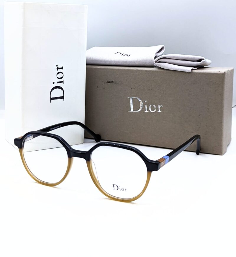 Dior unbreakable frames unisex sunglasses