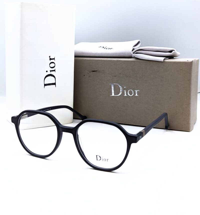 Dior unbreakable frames unisex sunglasses