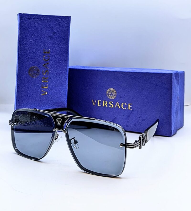Versace UV sunglasses unisex models
