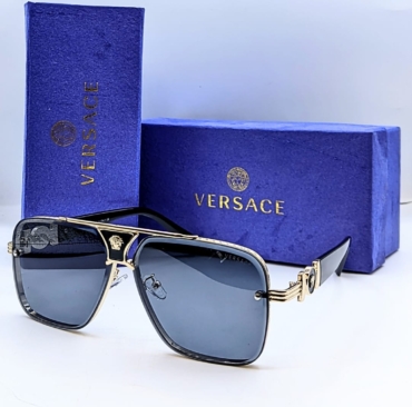 Versace UV sunglasses unisex models
