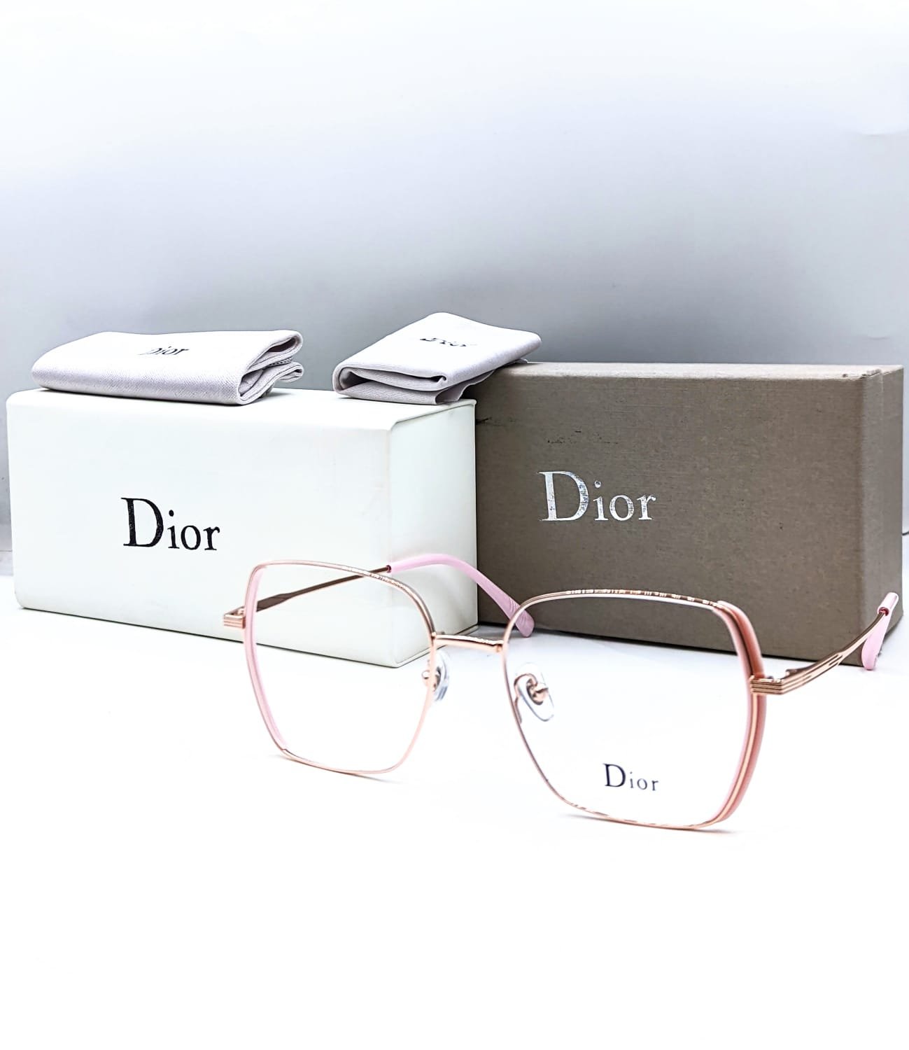 Dior ladies hot sale glasses