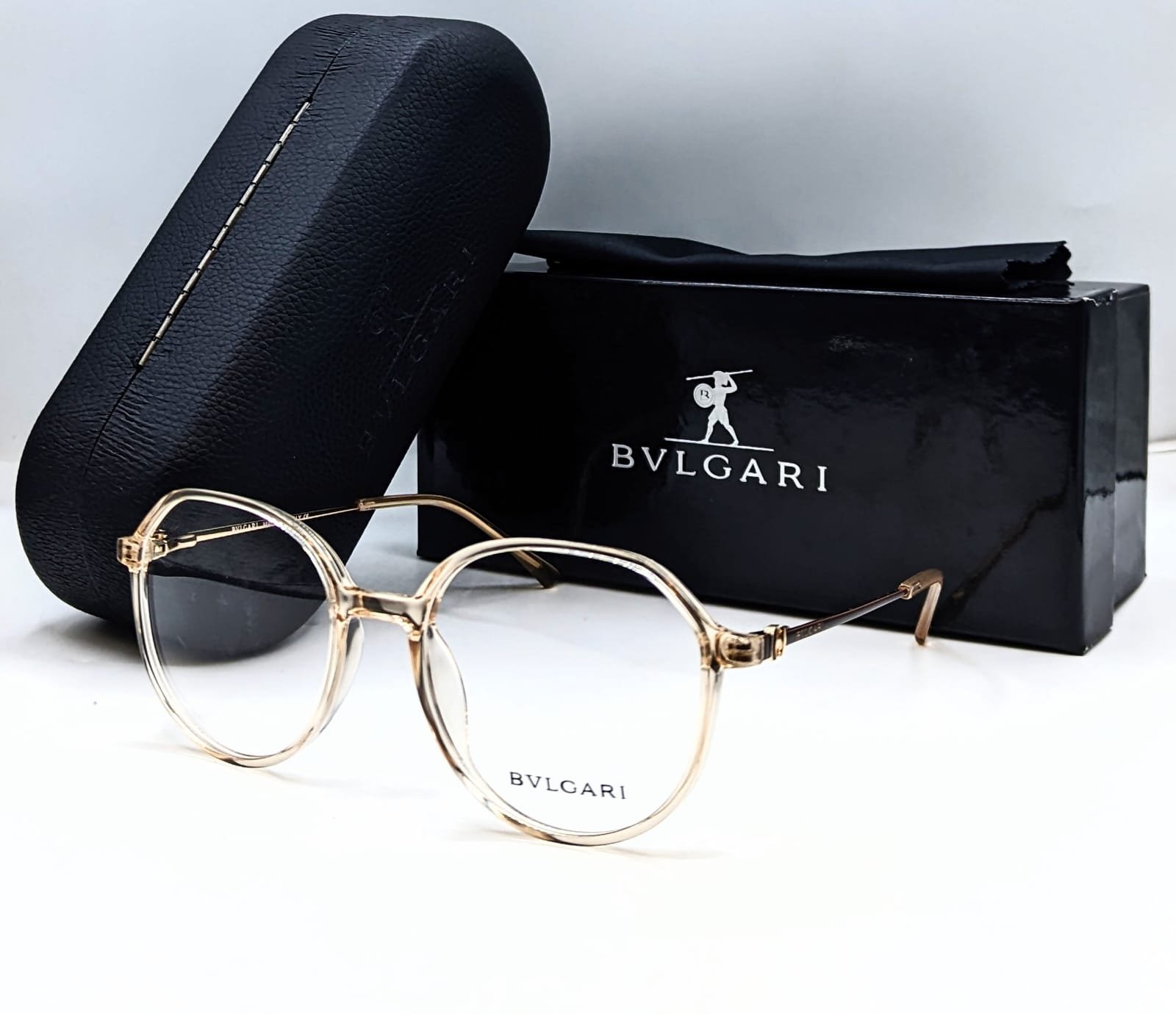 Bvlgari ladies outlet glasses