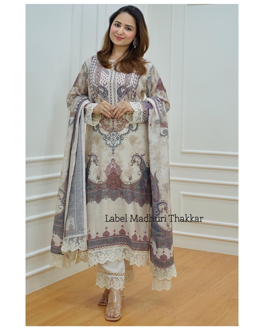 AZA VOL4 Pakistani Cotton Suits Catalog - The Ethnic World