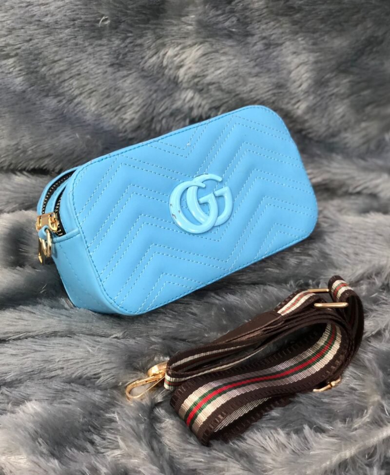 Gucci GG Small Shoulder Bag For Womens