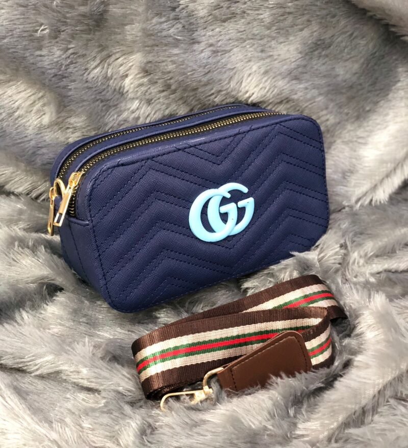 Gucci GG Small Shoulder Bag For Womens