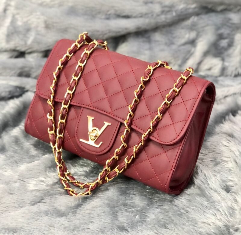 Louis Vuitton Sling Bag Crossbody and Shoulder Bag With Party Wear Handbags