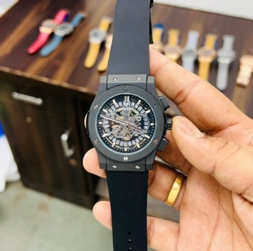 Hublot Watch 7AAA Quality For Mens