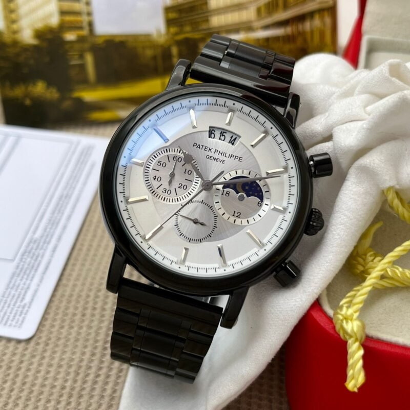 Patek Philippe original japanese machinery man collection watch with premium quality