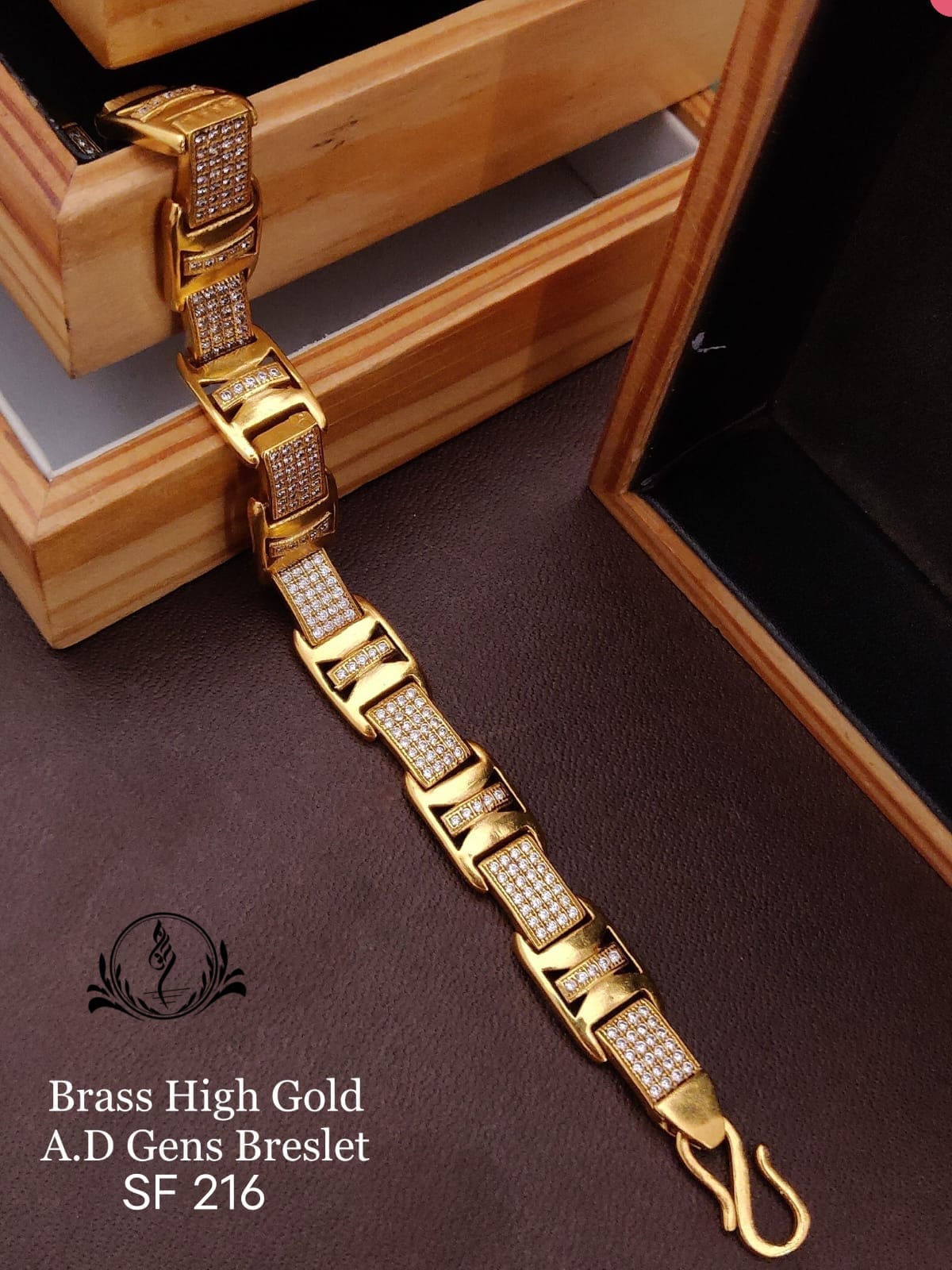 Buy CEYLONMINE Salman Khan Inspired Turquoise Sliver Brass Bracelet for Men  Online at Best Prices in India - JioMart.