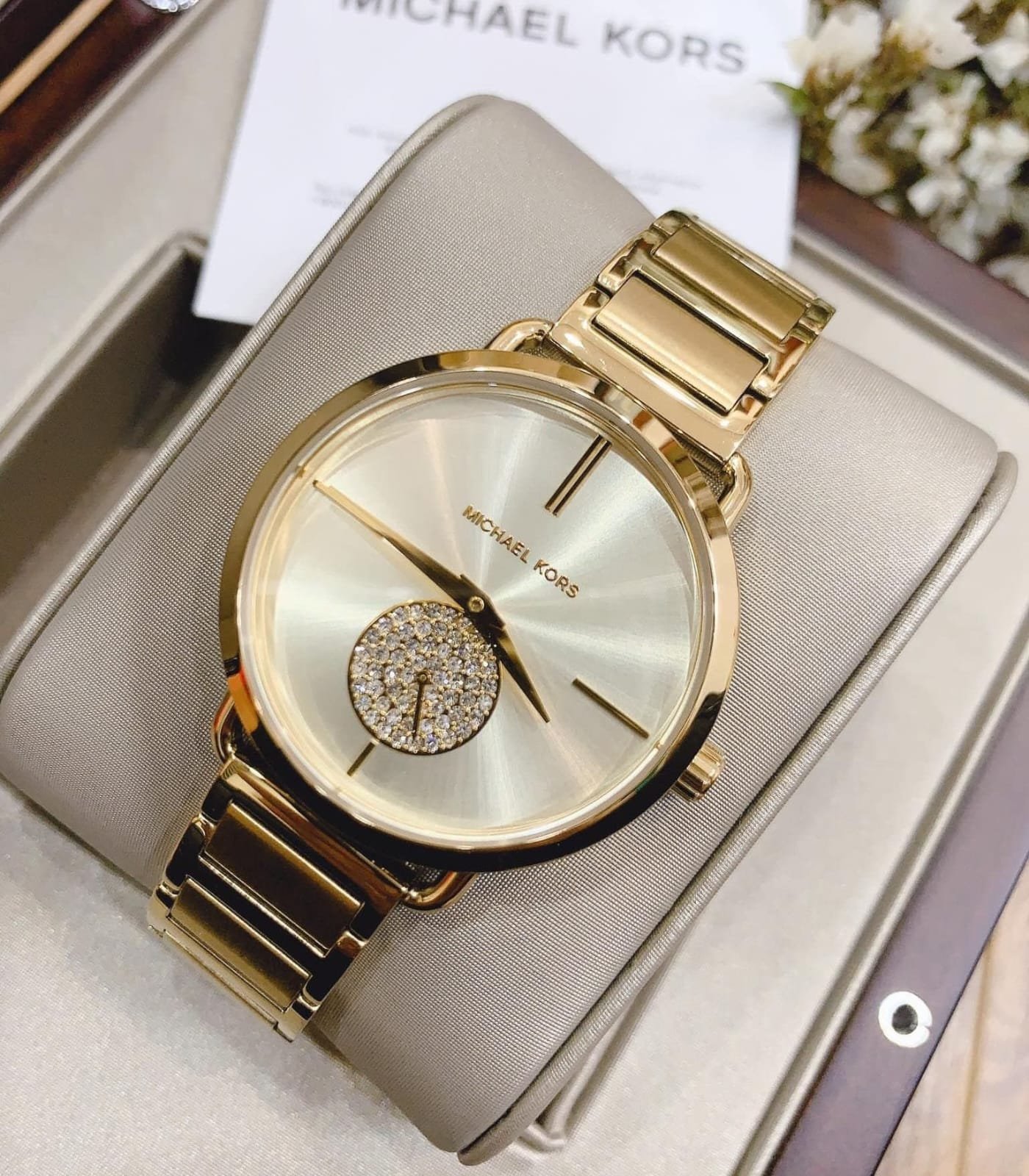 Michael hot sale kors 3639