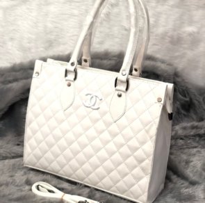 Chanel Tote Handbag For Women