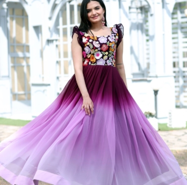 PREMIUM READYMADE DESIGNER GOWN COLLECTIONS FOR WOMENS