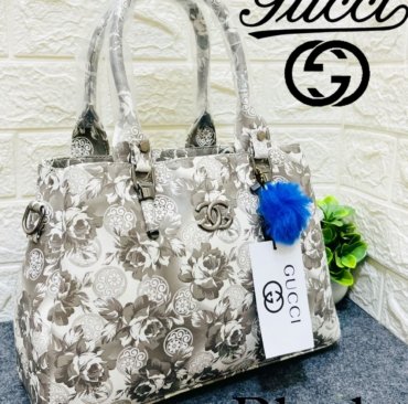 Gucci Attractive & Stylish Handbag For Women's Collection