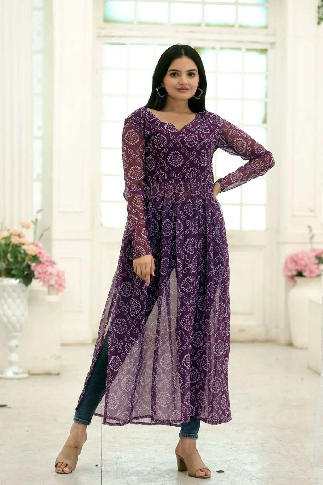Designer Indian Alia Cut Salwaar Kameez for Womens, Readymade Dresses,  Ethnic Wear for Festival, Naira Cut Design Kurti Kurta Set, 3 Piece - Etsy