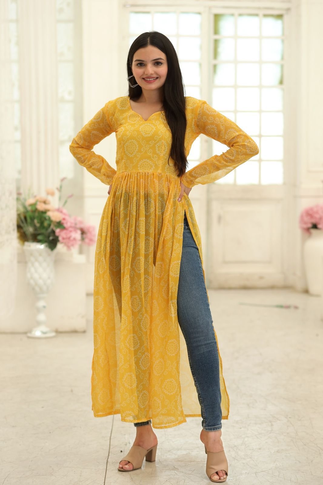 yashvicloth_collection for the elegant trendy kurti collections. Visit  @yashvicloth_collection for more mind blowing collections # What... |  Instagram