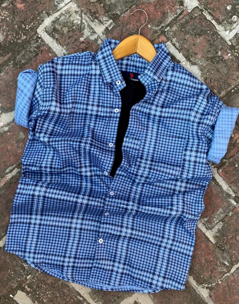 HIGH QUALITY CHECK SHIRTS ULTIMATE ARTICLE