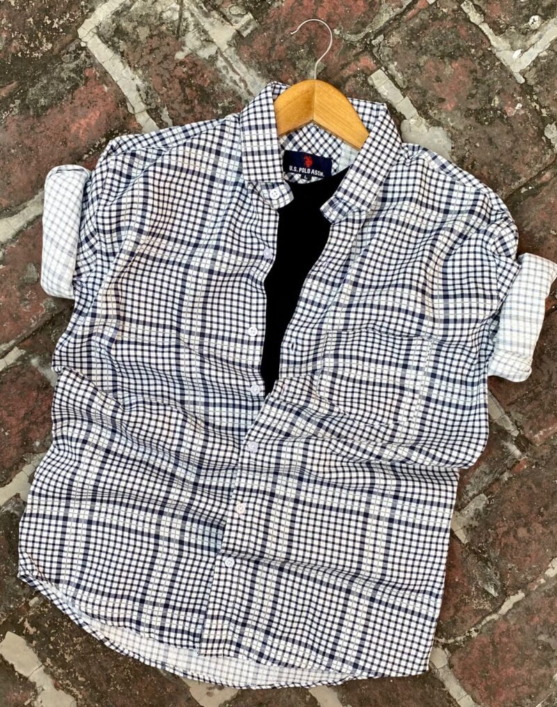 HIGH QUALITY CHECK SHIRTS ULTIMATE ARTICLE - Image 3