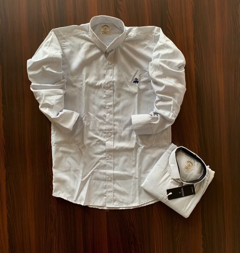 LINING SHIRT