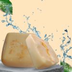 Skin Whitening & Anti-Aging Miracle Soap