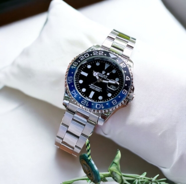Rolex Oyester perpetual GMT MASTER - II 7AA Quality For Men's Watch
