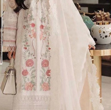 Jhora Tex Pakistani Collection Suit For Stylish Women's