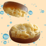 Luxury Beer Soap For Body, Hand & Face for all Skin Types - Image 2