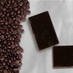 Coffee Bathing Soap For Men