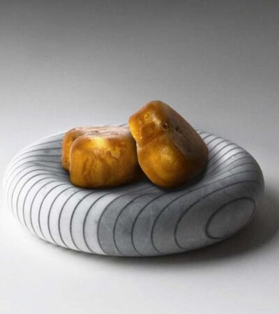 Pure 24 carat Gold powder soap