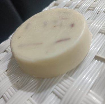 Seven Root Moisturizing Bar Soap