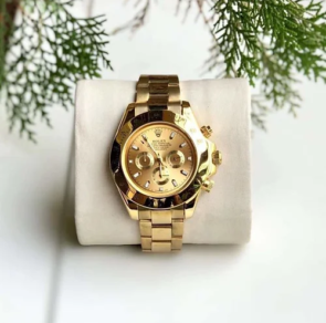 Rolex Automatic Chronograph Daytona Luxury Watch
