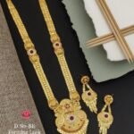 New Unique Beautiful Forming Longset Mangalsutra for women