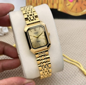 Brand New and Beautiful Rolex Ladies Watch