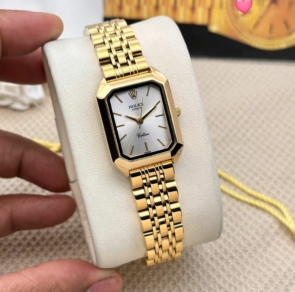Brand New and Beautiful Rolex Ladies Watch