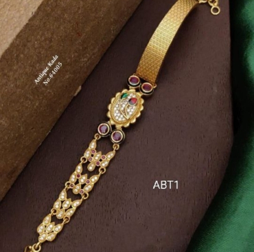 Unique Design Antique Kada Bracelet for Women & Girls