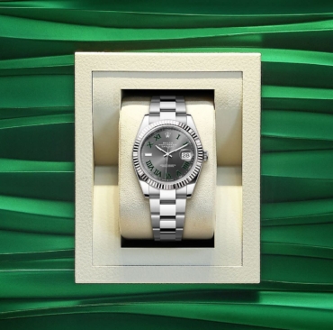 Rolex Premium Quality New Oyster Perpetual Watch