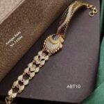 New Antique Kada Bracelet for Women & Girls