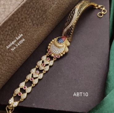 New Antique Kada Bracelet for Women & Girls