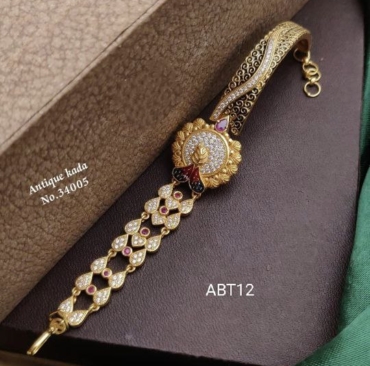 Beautiful Antique Kada Bracelet for Women & Girls