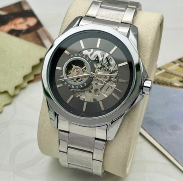Premium Armani breitling Automatic Man's Watch
