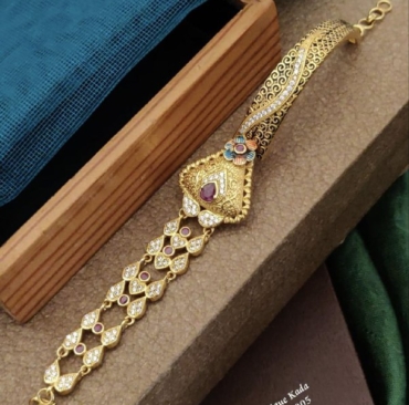 New Unique Design Antique Kada Bracelet for Women & Girls